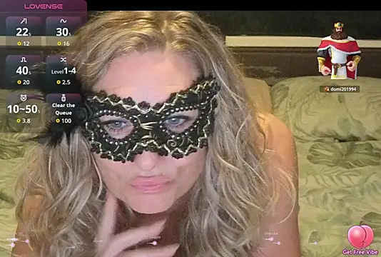 miss__Nikita webcam