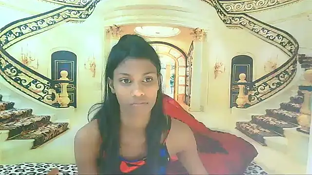 IndianSilkySpice webcam