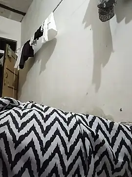 Misspushapa webcam