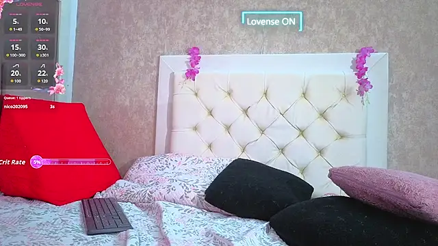 victtoria_lux webcam