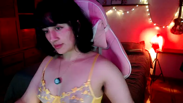 venus_666 webcam