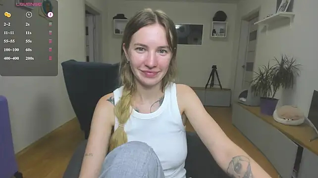 mel_collins webcam