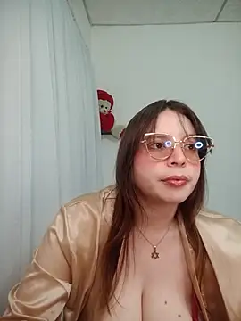 lorenita_88 live cam on StripChat