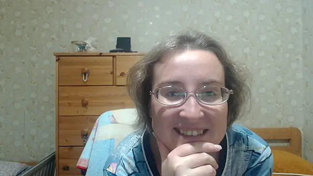 Smart_Rose live cam on StripChat