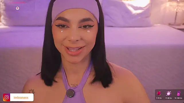 imLeanna_ webcam