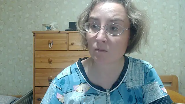 Smart_Rose webcam