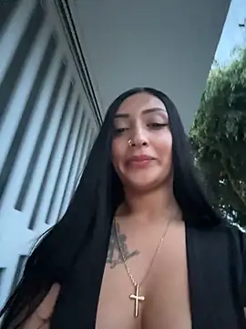 Vibe-kathy webcam