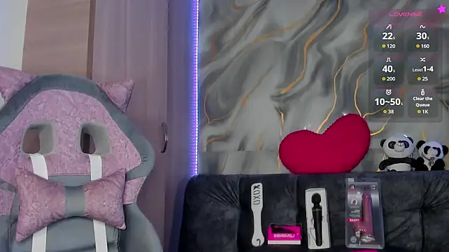 AmberAdams_ webcam