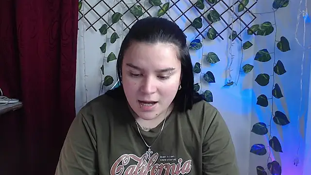 Nika_1_ webcam