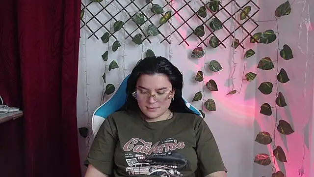 Nika_1_ webcam