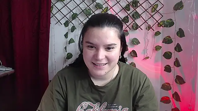 Nika_1_ webcam
