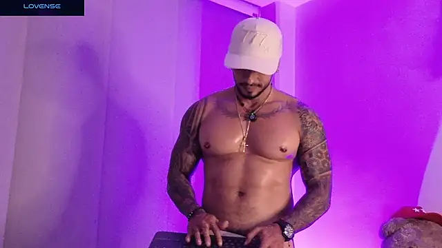 Seth_Vegaa webcam