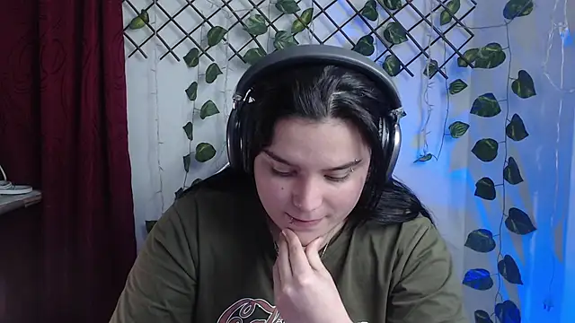 Nika_1_ webcam