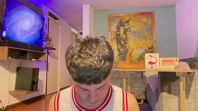 Andy_Belier23 webcam