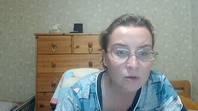 Smart_Rose webcam