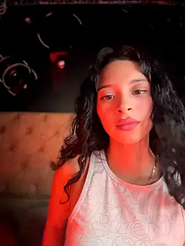 Sasha-firee webcam