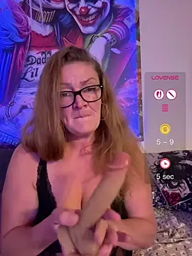 MumGabriela webcam