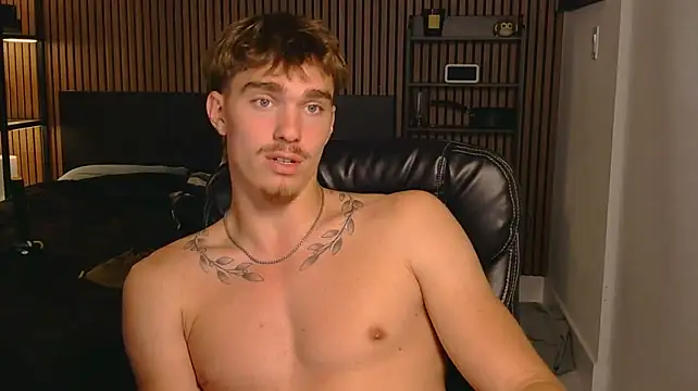 TheNicoRyder webcam