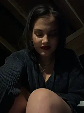 LunnaVey webcam