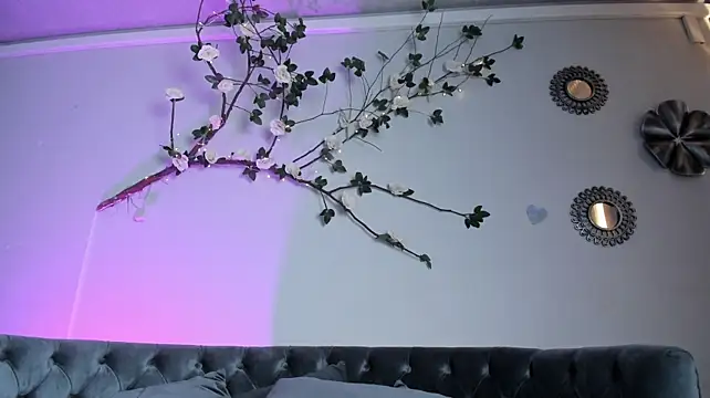 charlotte_mitchell_ webcam