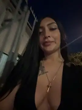 Vibe-kathy webcam