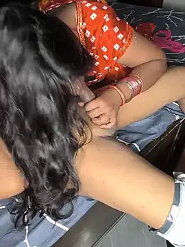 Secret_Couple_X live cam on StripChat