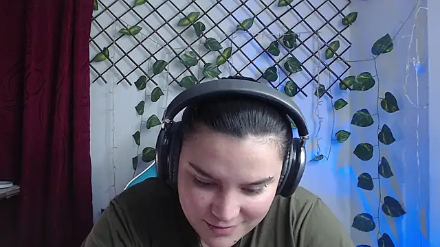 Nika_1_ webcam