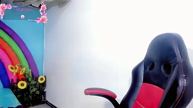 Britany_montiel webcam
