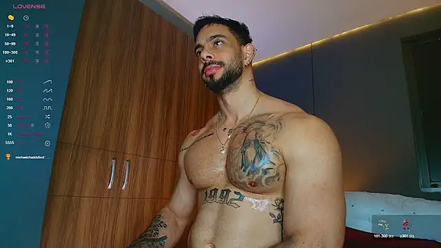 massimo_visconti webcam