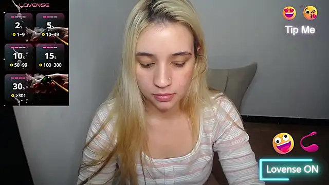 Ambar_lynn01 webcam
