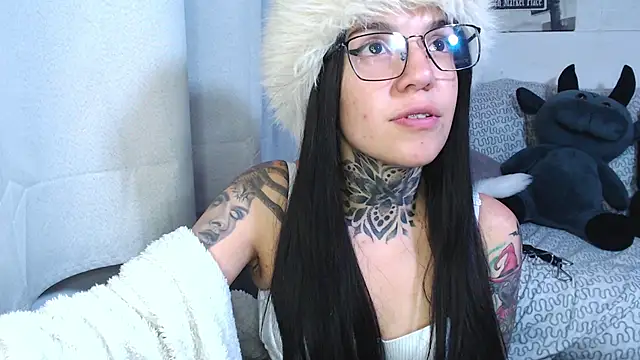 Lunai_gh webcam
