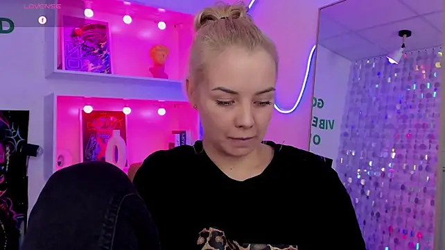 StephanieSweety webcam