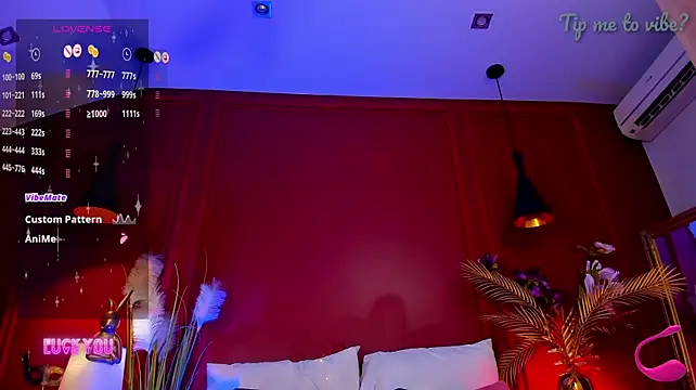 Mayzzie webcam