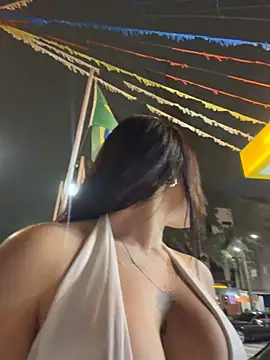 Rafaellaz webcam