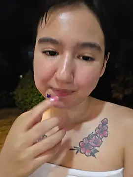 Pinkie_Princes webcam
