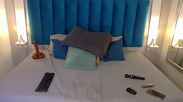 Madisonsmiith webcam