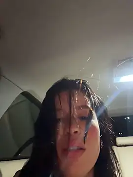 rafaellaz (G young) - Bunda na janela do carro