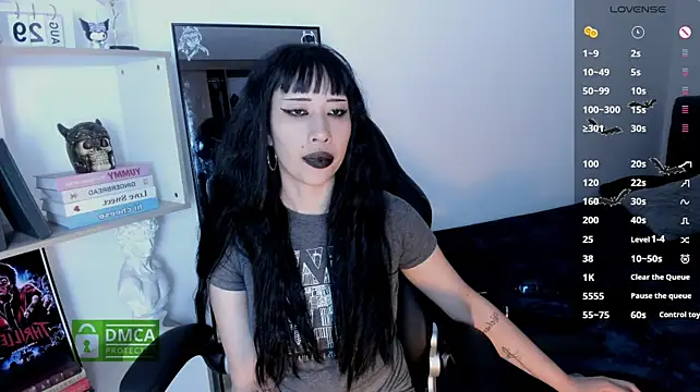 Ravenelle_ webcam