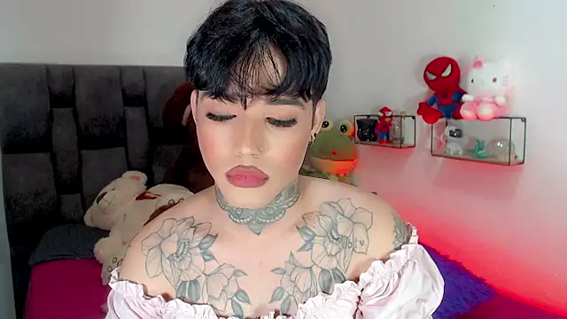 little_star_porn webcam