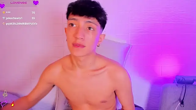 JohanSedas webcam