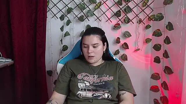Nika_1_ webcam