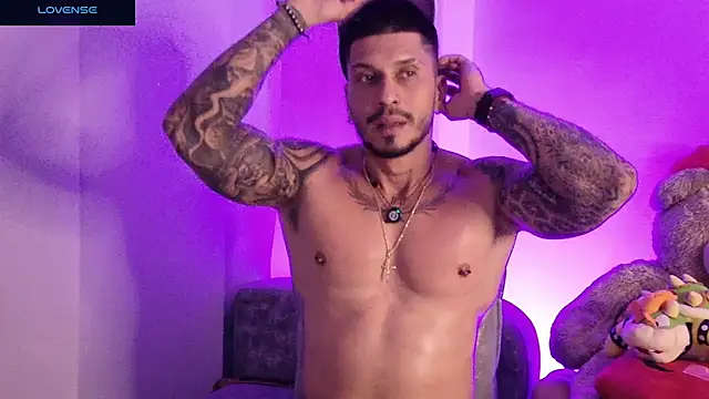 Seth_Vegaa webcam