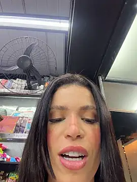 Rafaellaz webcam