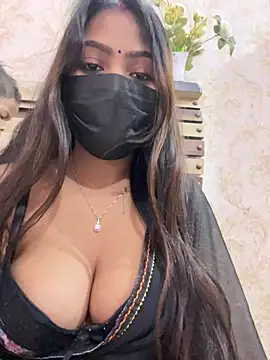 Cute-Ananyaa webcam