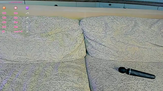 UWU_flower webcam
