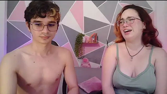 AndrewAnndCherry webcam