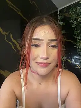 Ashly_cutee webcam