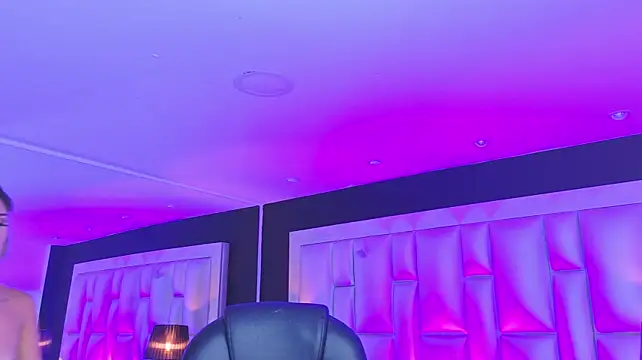 LuisaJonnes_ webcam
