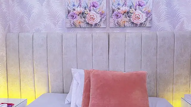 SaraLugo webcam