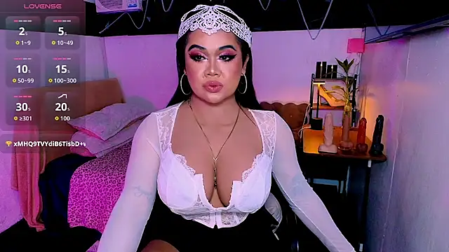 asiankatyhuge webcam